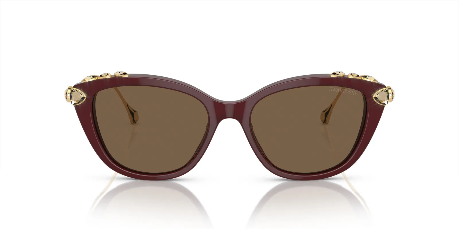 Swarovski 6010 Sunglasses - view 41